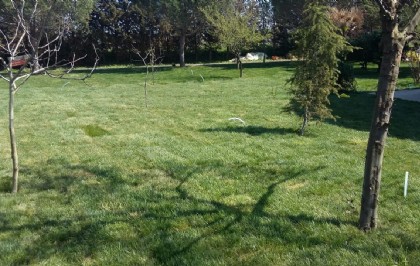 Çim ve Bahçe Toprağı Satışı